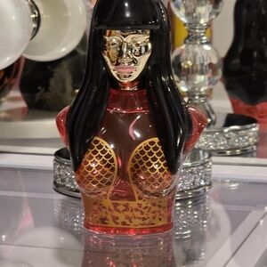 Nicki Minaj Trini Girl